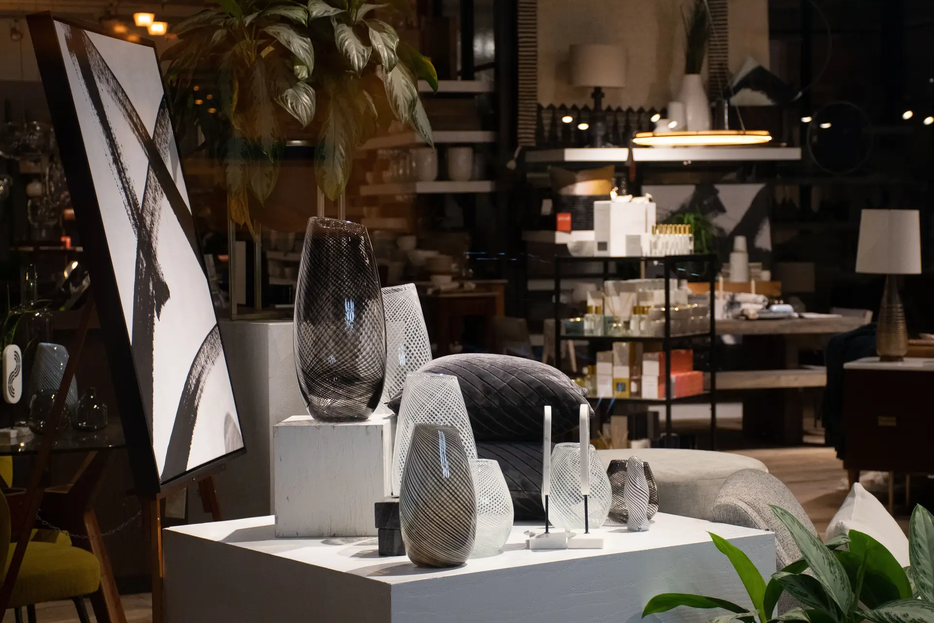 Boutique Studio Display